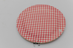Plato Polipapel Picnic x 10 en internet