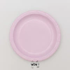 Plato Pastel Lila x 10
