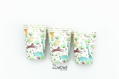 VASO SELVA x 8