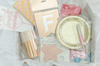 PARTYBOX ROSE GOLD