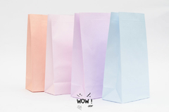 Bolsa Caramelera x 10