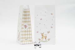 Bolsa Caramelera Bosque x 10