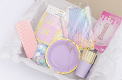 PARTYBOX PASTEL