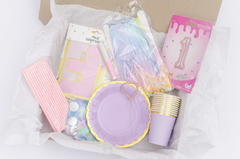 PARTYBOX PASTEL - comprar online