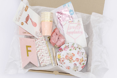 PARTYBOX VINTAGE
