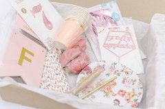 PARTYBOX VINTAGE - comprar online
