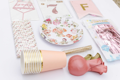 PARTYBOX VINTAGE en internet