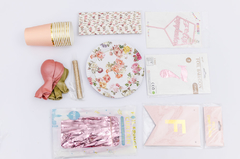 PARTYBOX VINTAGE - Muy WOW!
