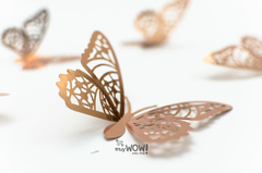 SET MARIPOSAS x 12 UNIDADES en internet