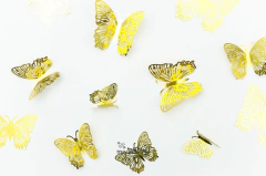 SET MARIPOSAS x 12 UNIDADES - comprar online