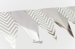 BANDERIN SILVER en internet