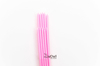 SET VELAS ROSA COLORFUL WORLD X 10