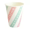 VASOS BRODERIE