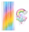 SET GLOBOS ARCOIRIS
