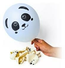 GLOBO IMPRESOS PANDA en internet
