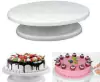 PLATO DE TORTA GIRATORIO 28 CM