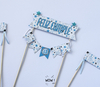 TOOPER TORTA BELGRANO