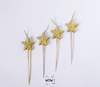 VELA ESTRELLA DORADA