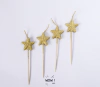 VELA ESTRELLA DORADA