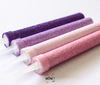 BENGALA CON GLITTER ROSA X 1 Unidad