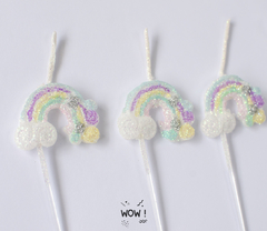 VELA ARCOIRIS - comprar online