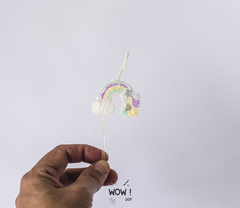 VELA ARCOIRIS en internet