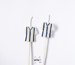 VELA CAMISETA TALLERES - comprar online
