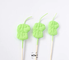 VELA PUÑO HULK - comprar online