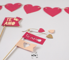 SET TE AMO - comprar online
