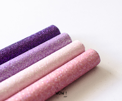 BENGALA CON GLITTER ROSA X 1 Unidad - comprar online