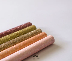 BENGALA GLITTER DORADO X 1 UNIDAD - comprar online