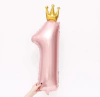 GLOBO N°1 CROWN