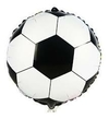 GLOBO PELOTA FÚTBOL 45CM x unidad