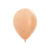 Globos latex 12" Salmon x 10
