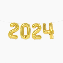 SET GLOBOS 2024