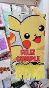 PIÑATA POKEMON
