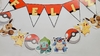 Guirnaldas Pokemon
