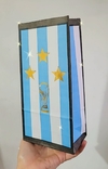 BOLSAS SORPRESITAS LA SELECCIÓN X 10