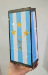 BOLSAS SORPRESITAS LA SELECCIÓN X 10