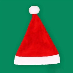 GORRO PAPA NOEL