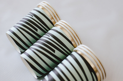 VASO SAFARI VERDE X 10 - comprar online