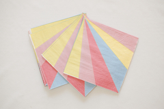 Servilletas Colores x 20 Unidades - comprar online