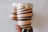 VASOS SAFARI TIGRE X 10