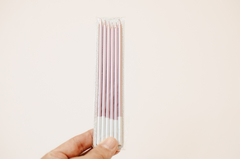 Velas Chromi - comprar online