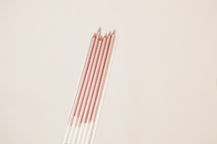 Velas Chromi en internet