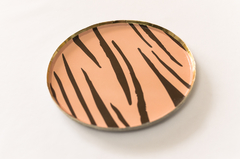 Plato Safari Tiger x 10 - comprar online