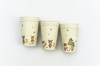 Vasos "El Bosque" x 10