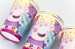 VASO POLIPAPEL "PEPPA PIG" en internet