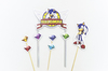 PARTY BOX "SONIC"
