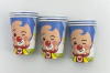 VASOS POLIPAPEL "PLIM PLIM"